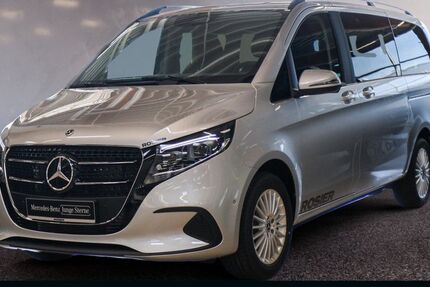 Mercedes-Benz V 220 32.500 km 57.690 &euro; Menden 58706