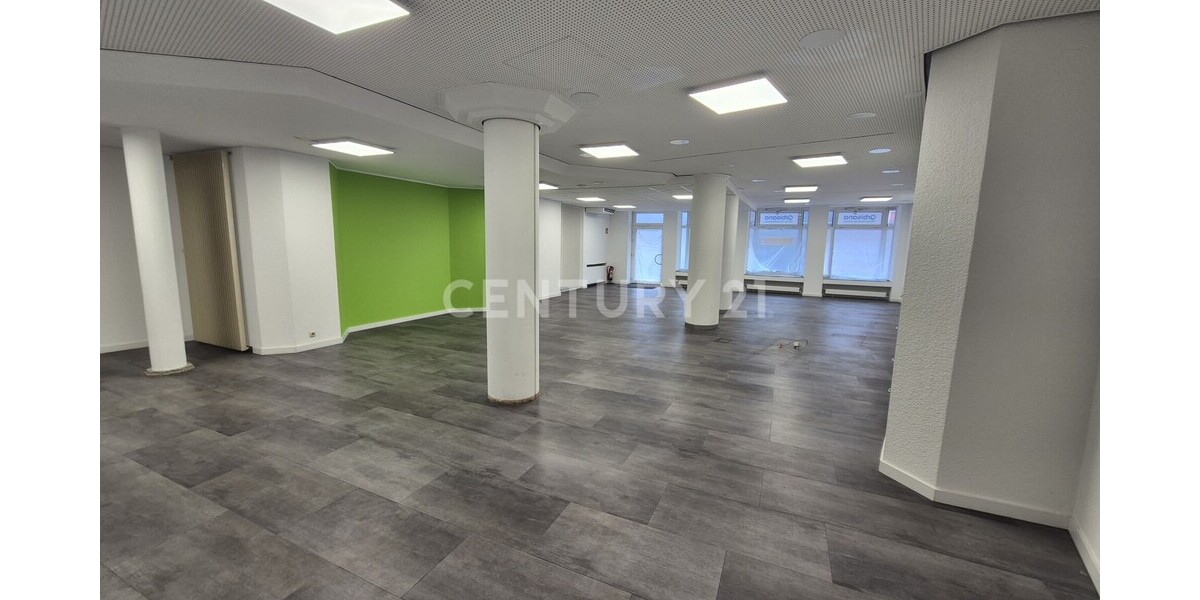 Attraktive Gewerbefläche in Zentraler Lage von Lünen - Gewerbeobjekt Lünen - Zentrum Zentrum | Angebot:26465744