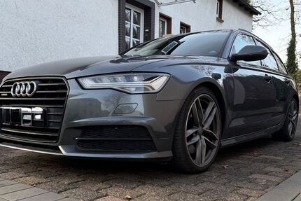 Audi A6 122.000 km 27.999 &euro; Bergkamen 59192