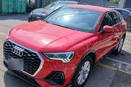 Audi Q3 85.815 km 23.694 &euro; Hagen 58091