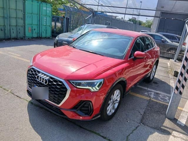 Audi Q3 85.815 km 23.694 &euro; Hagen 58091