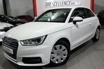 Audi A1 1.6 TDI SPORT WHITE / XENON, NAVI-MMI, LEDER 111.000 km 11.555 &euro; Hamm 59077