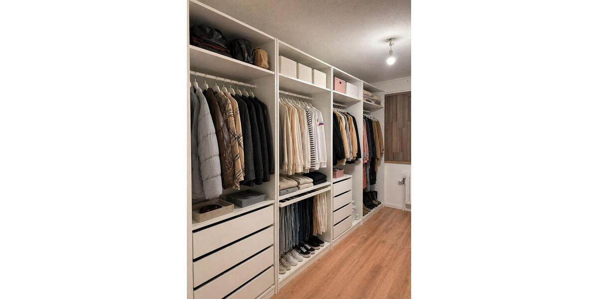 Etagenwohnung Lünen Brambauer - 3 Zimmer, 80 m&sup2;, 880&euro; | Angebot:26644876