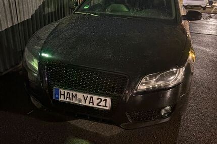 Audi A5 143.500 km 8.000 &euro; Hamm 59063