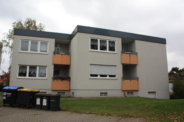 Etagenwohnung Castrop-Rauxel Bladenhorst - 2.5 Zimmer, 43 m&sup2;, 278&euro; | Angebot:25064775