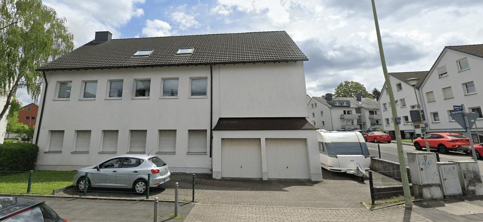 Etagenwohnung Hagen Hagen-Mitte - 1 Zimmer, 23 m&sup2;, 280&euro; | Angebot:24351154
