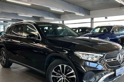 Mercedes-Benz GLC 300 63.060 km 50.700 &euro; Werl 59457
