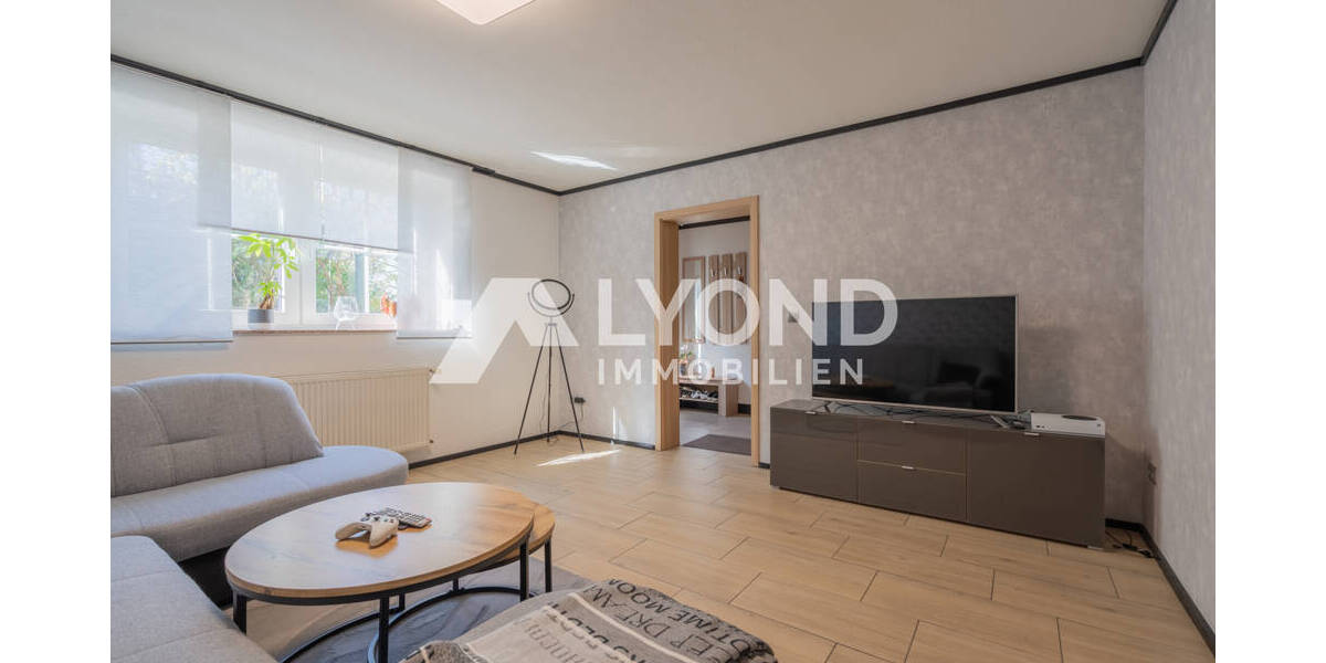Einfamilienhaus Welver - 1 Zimmer, 267 m&sup2;, 630.000&euro; | Angebot:26672591