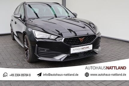 Cupra Leon 102.967 km 22.950 &euro; Schwerte 58239