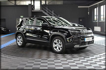 Jeep Avenger 11.000 km 18.999 &euro; Hemer 58675