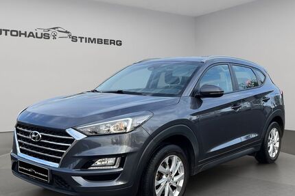 Hyundai TUCSON 106.000 km 15.900 &euro; Oer-Erkenschwick 45739