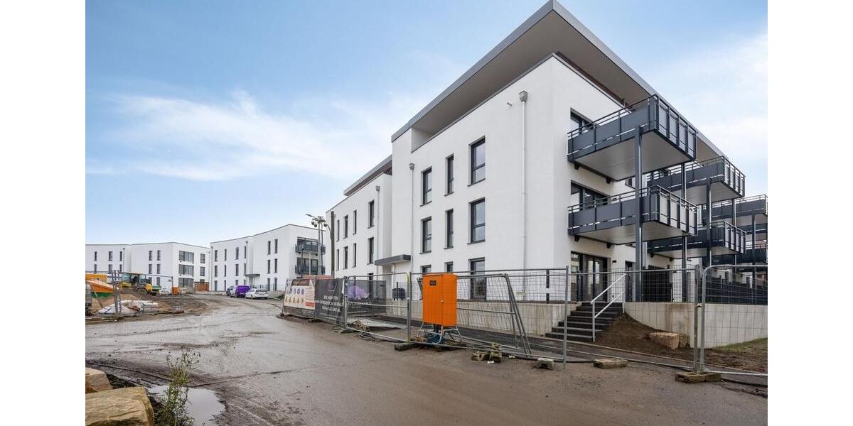 Maisonettenwohnung Dortmund Hombruch - 3 Zimmer, 101 m&sup2;, 1.357&euro; | Angebot:25715667