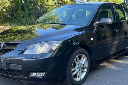 Mazda 3 215.715 km 2.500 &euro; Dortmund 44369