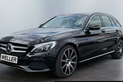 Mercedes-Benz C 250 116.763 km 21.580 &euro; Hamm 59067