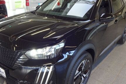 Peugeot 2008 17.177 km 23.400 &euro; Werl 59457
