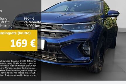 VW Taigo 23.706 km 25.410 &euro; Castrop-Rauxel 44575