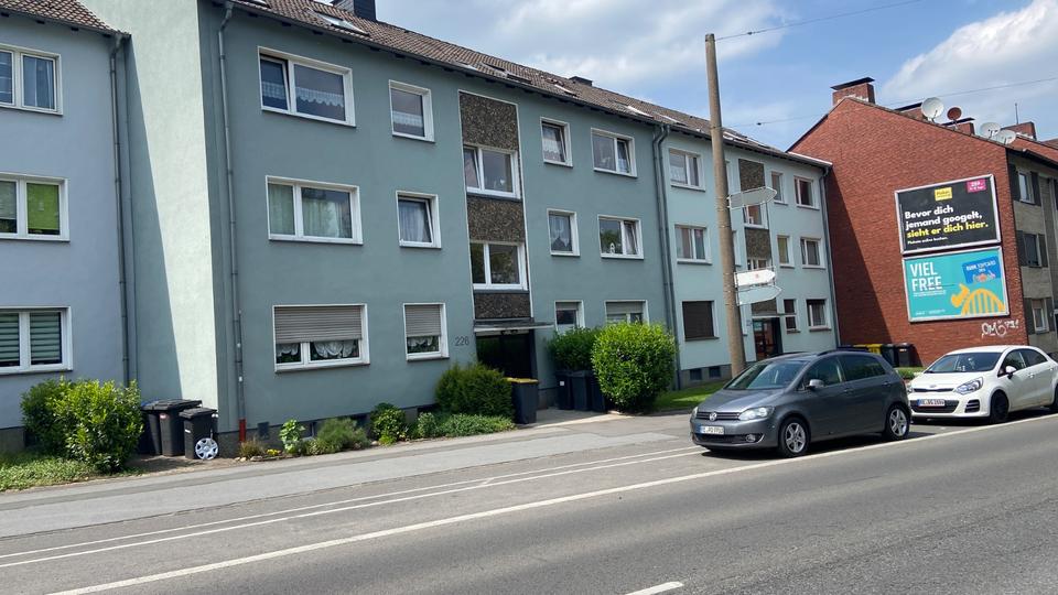 Etagenwohnung Datteln - 2.5 Zimmer, 54 m&sup2;, 79.000&euro; | Angebot:26591191