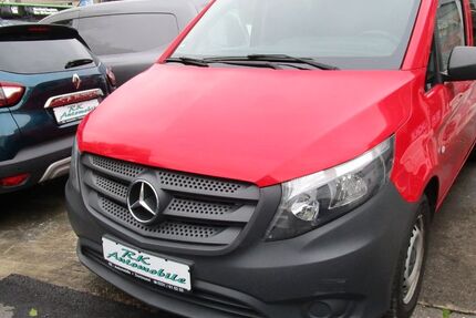 Mercedes-Benz Vito 148.000 km 11.490 &euro; Dortmund 44379