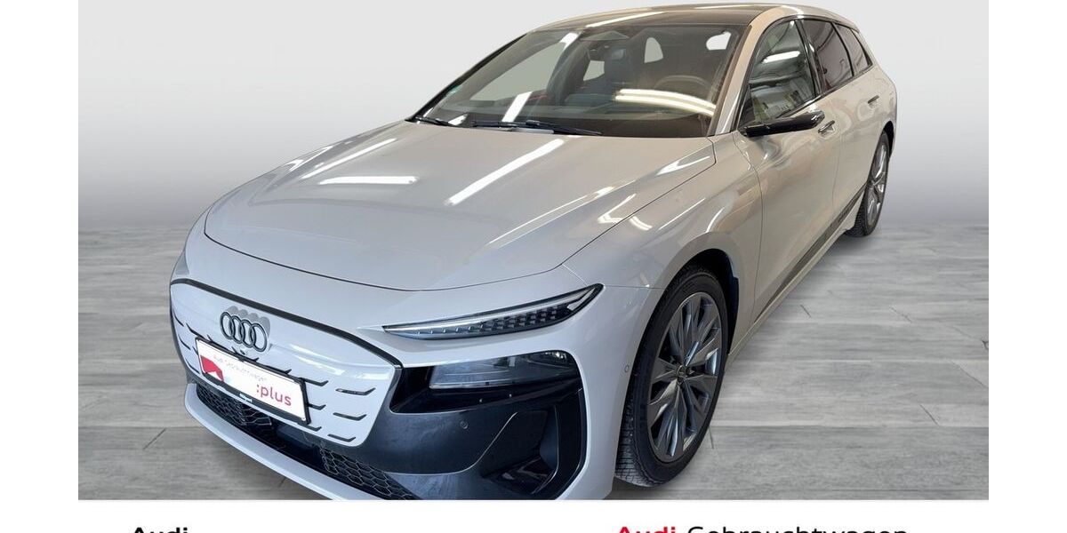 Audi S6 e-tron 12.229 km 82.744 &euro; Dortmund 44143