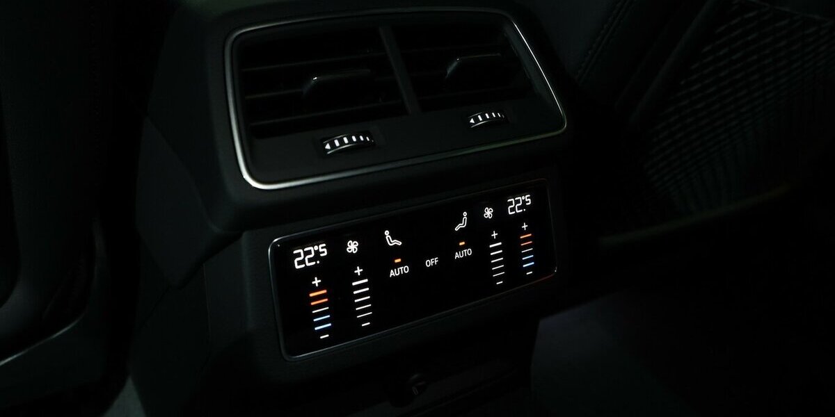 Audi A6 LIMOUSINE 50 TDI Q S-LINE BLACK-PLUS / SCHÖN 40.000 km 50.996 &euro; Hamm 59077