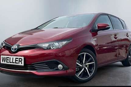 Toyota Auris 81.248 km 16.770 &euro; Dortmund 44143