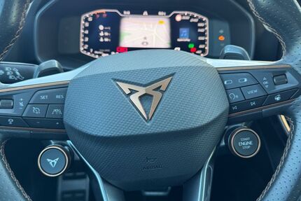 Cupra Formentor 29.980 km 29.490 &euro; Witten 58455