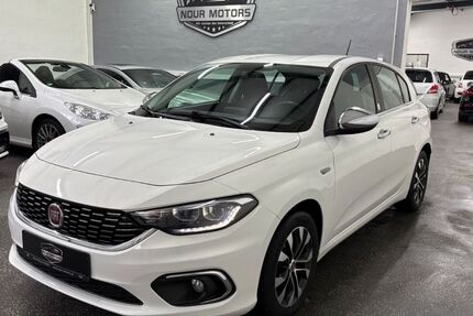 Fiat Tipo 50.600 km 10.800 &euro; Iserlohn 58638