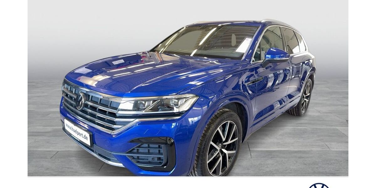 VW Touareg 50.942 km 47.965 &euro; Unna 59423