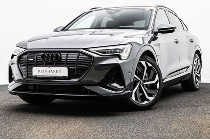 Audi e-tron 19.937 km 38.730 &euro; Hagen 58091
