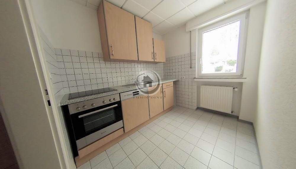 Etagenwohnung Iserlohn Obergrüne - 2 Zimmer, 50 m&sup2;, 295&euro; | Angebot:25671107