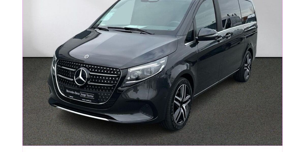 Mercedes-Benz V 300 8.550 km 83.750 &euro; Hamm 59067