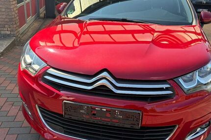 Citroen C4 105.000 km 8.990 &euro; Oer- Erkenschwick 45739