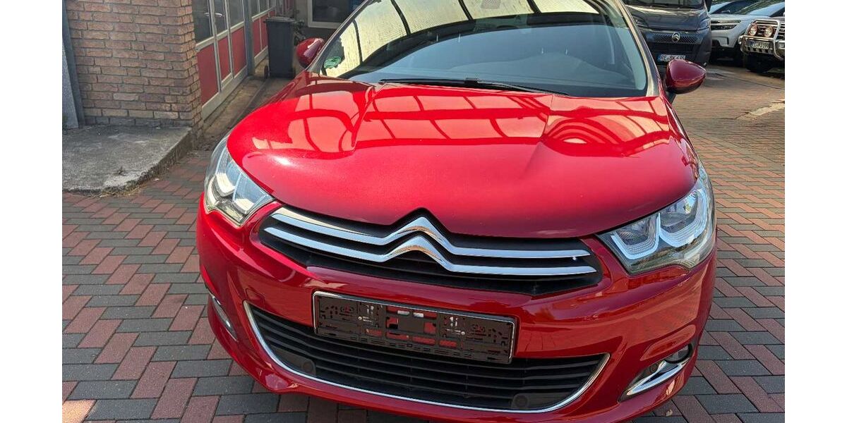 Citroen C4 105.000 km 8.990 &euro; Oer- Erkenschwick 45739