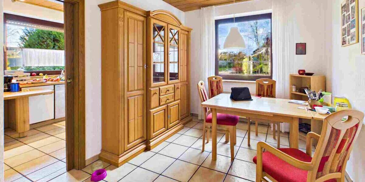 Einfamilienhaus Waltrop - 8 Zimmer, 180 m&sup2;, 549.000&euro; | Angebot:25969105