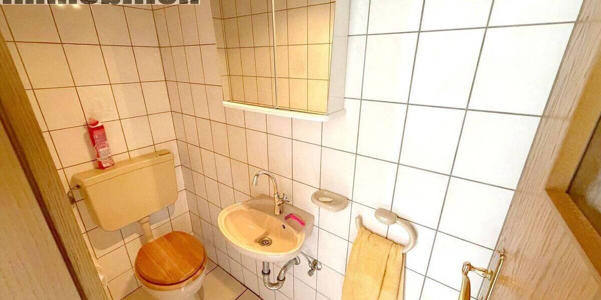 Reihenmittelhaus Kamen Heeren-Werve - 3 Zimmer, 127 m&sup2;, 285.000&euro; | Angebot:26556463