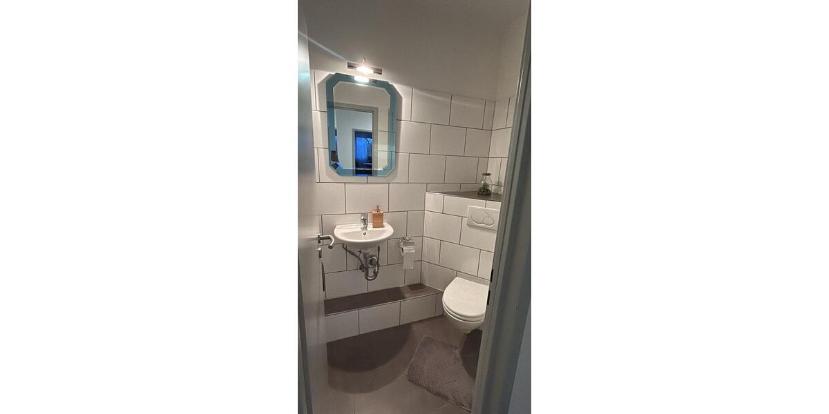 Dachgeschoßwohnung Ahlen - 3 Zimmer, 87 m&sup2;, 826&euro; | Angebot:25803668