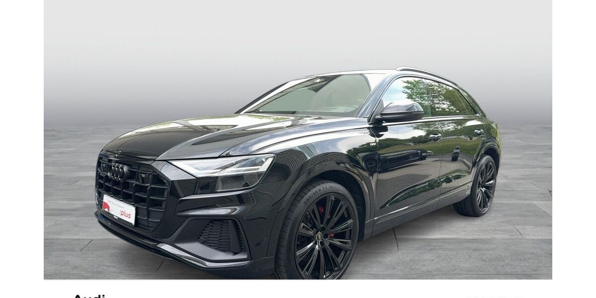 Audi Q8 110.717 km 59.985 &euro; Dortmund 44143