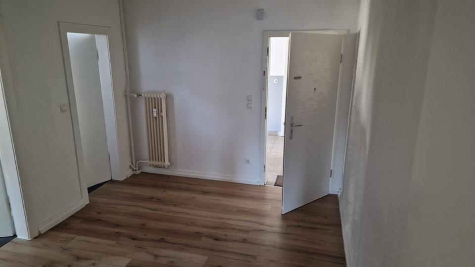 Etagenwohnung Iserlohn Letmathe - 2 Zimmer, 62 m&sup2;, 590&euro; | Angebot:25867934
