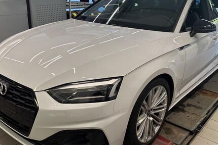 Audi A5 64.586 km 28.014 &euro; Hamm 59067