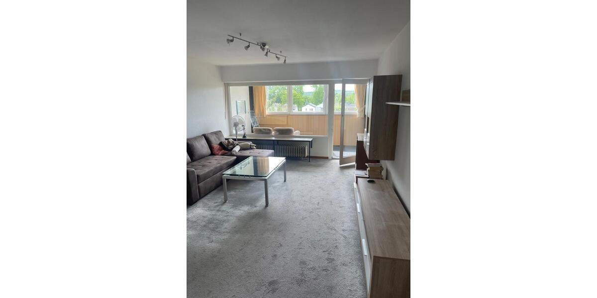 Etagenwohnung Ahlen Dolberg - 2.5 Zimmer, 67 m&sup2;, 625&euro; | Angebot:26612582