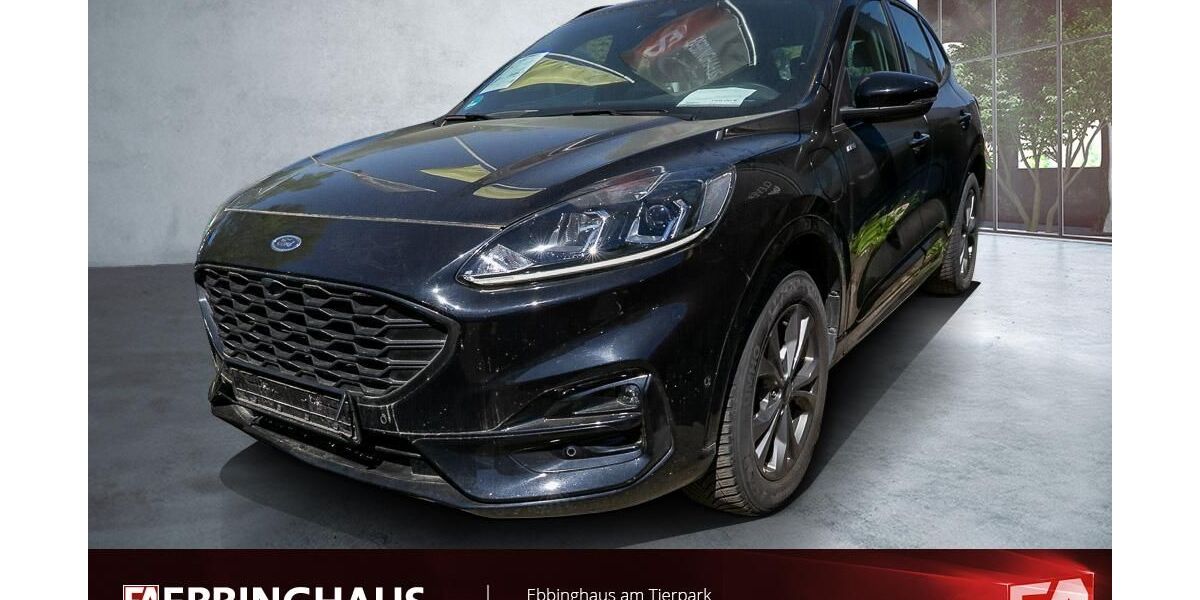 Ford Kuga 53.018 km 23.950 &euro; Dortmund 44225