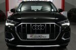 Audi Q3 40 TDI QUATTRO ADVANCED MATRIX-LED,VOLL-LEDER 86.000 km 30.777 &euro; Hamm 59077