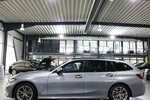 BMW 318d Touring SPORT / PANORAMA,LEDER,CURVED+HUD 53.000 km 29.993 &euro; Hamm 59077