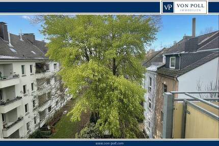 Wohnung Dortmund Mitte - 5 Zimmer, 88 m&sup2;, 225.000&euro; | Angebot:26488027