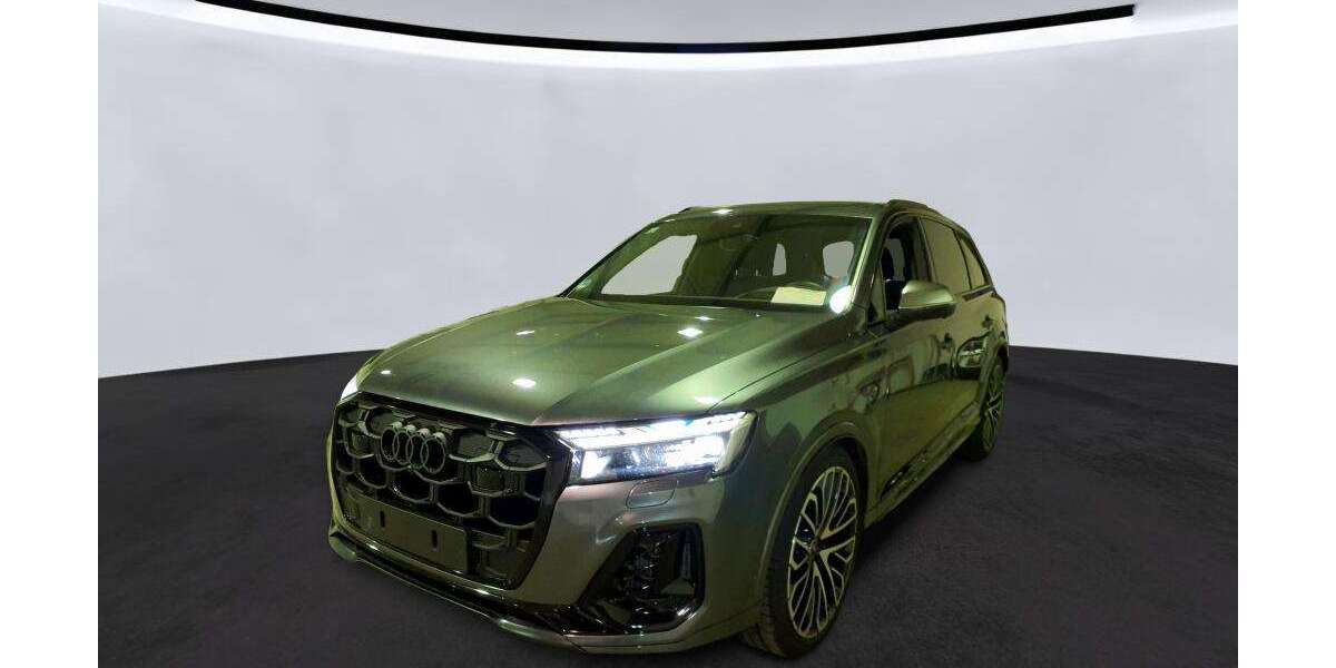 Audi SQ7 86.072 km 79.977 &euro; Hamm 59067