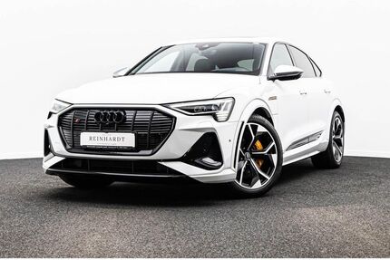 Audi e-tron 45.332 km 40.945 &euro; Hagen 58091