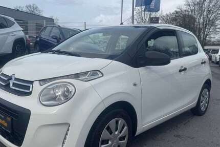 Citroen C1 109.000 km 5.990 &euro; Datteln 45711