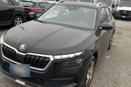 Skoda Kamiq 49.905 km 18.825 &euro; Hagen 58091