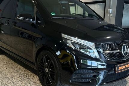 Mercedes-Benz V 220 38.000 km 69.990 &euro; Unna 59425