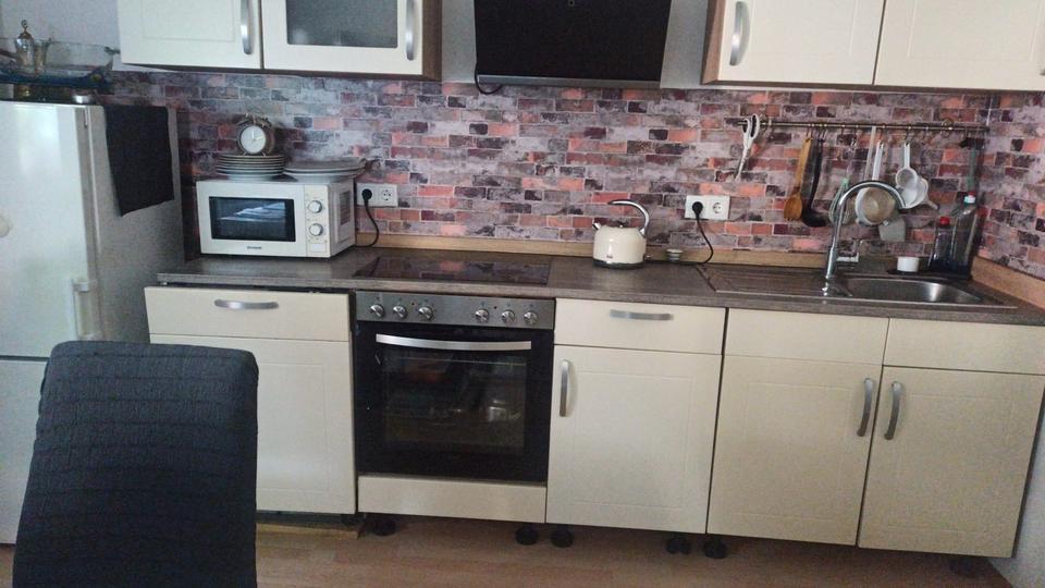 Erdgeschoßwohnung Waltrop - 2 Zimmer, 55 m&sup2;, 510&euro; | Angebot:26497697